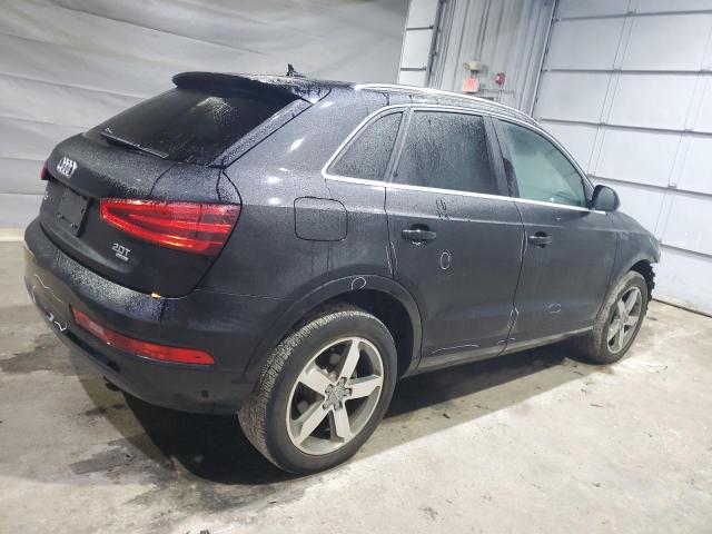 Фото 3 - AUDI Q3