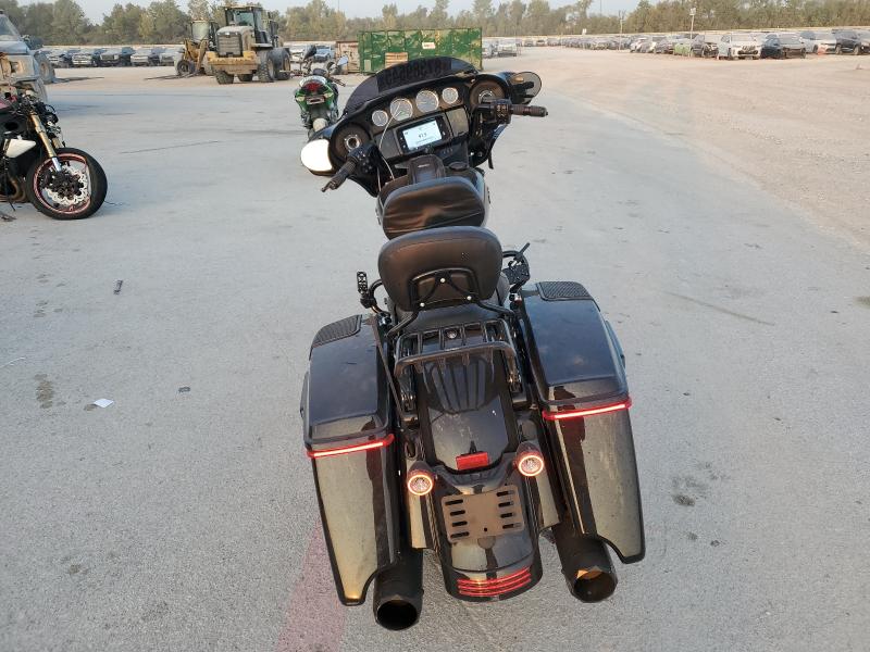 HARLEY-DAVIDSON FLHXS 2021