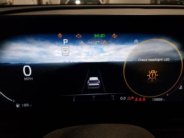 Фото 9 - KIA SPORTAGE