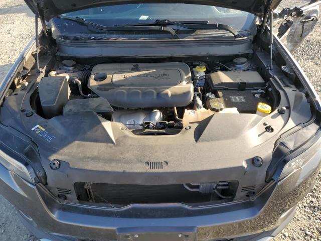 Фото 12 - JEEP GRAND CHER