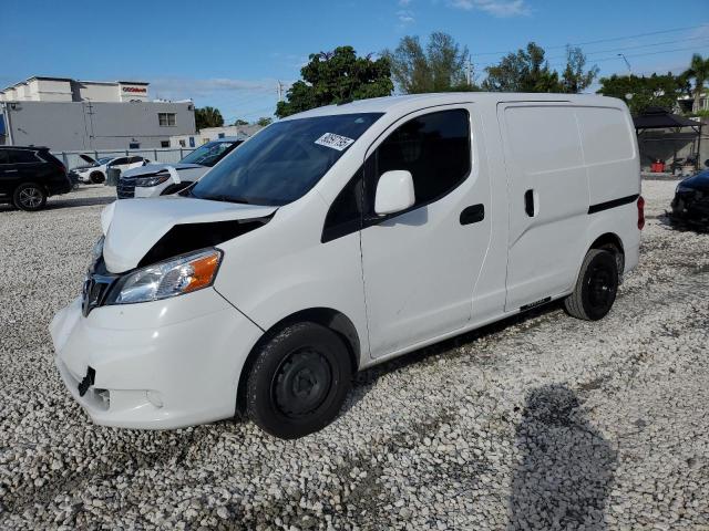 NISSAN NV 2020 VIN 3N6CM0KNXLK702329