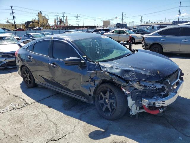 Фото 4 - HONDA CIVIC