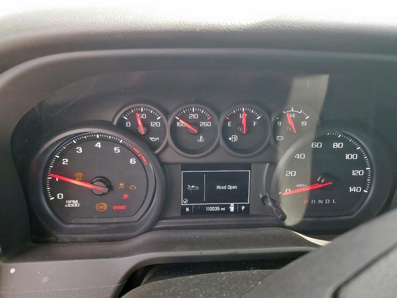 Фото 9 - GMC SIERRA