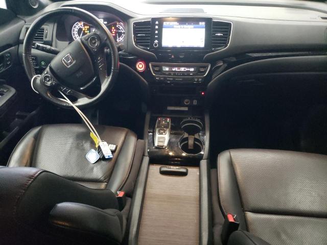 Фото 8 - HONDA RIDGELINE