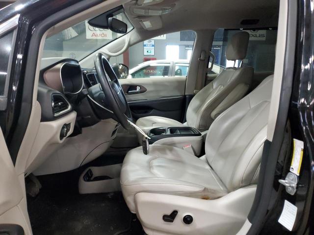 Фото 7 - CHRYSLER MINIVAN