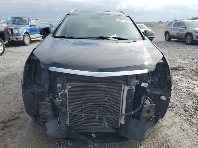 Фото 5 - CADILLAC SRX