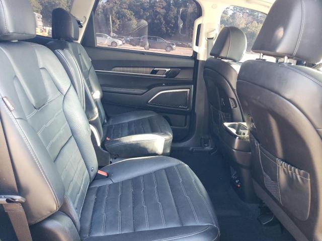 Фото 11 - KIA TELLURIDE