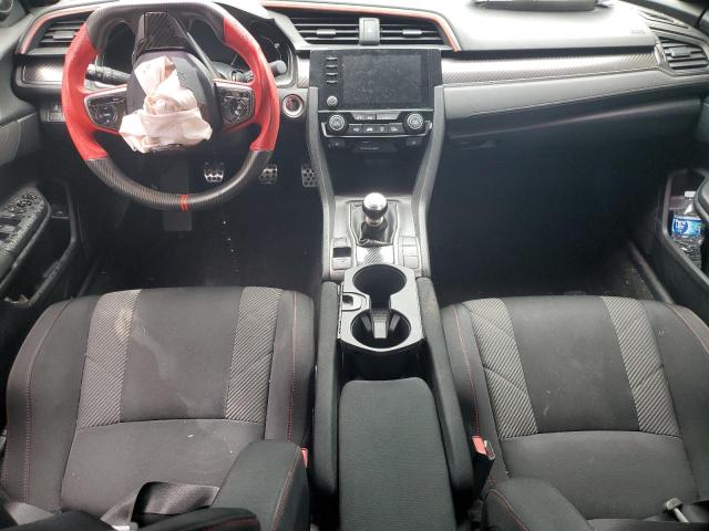 Фото 8 - HONDA CIVIC