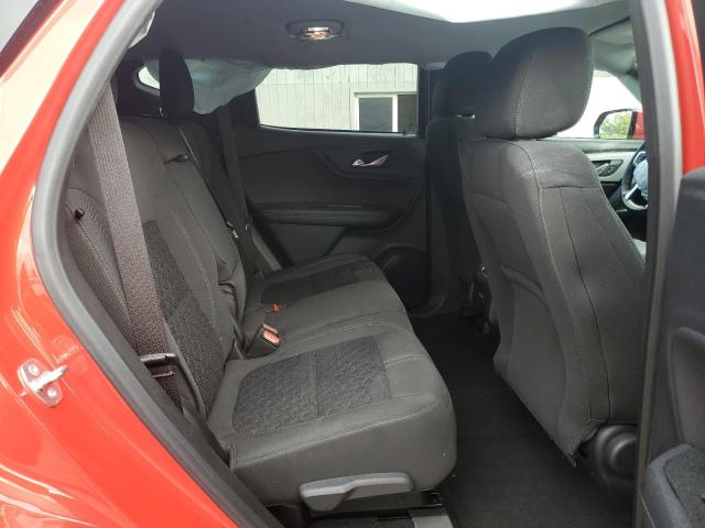 Фото 11 - CHEVROLET BLAZER