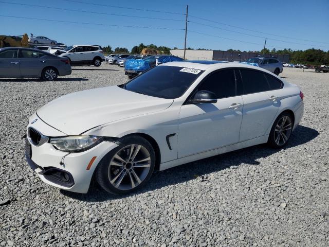 Фото 1 - BMW 4 SERIES