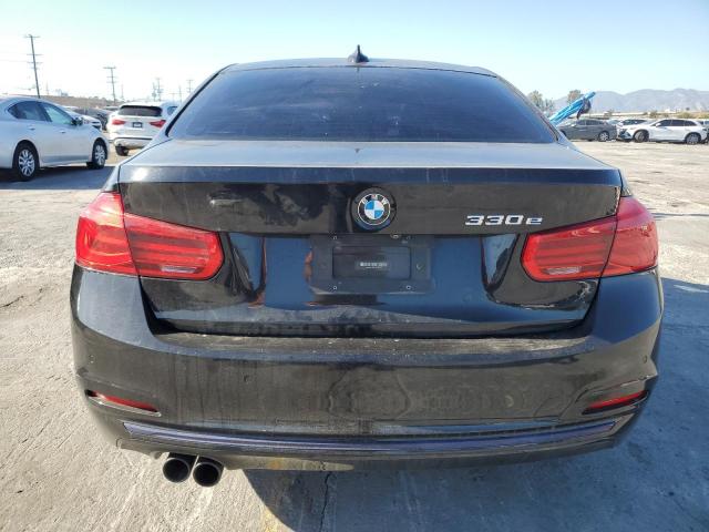 Фото 6 - BMW 3 SERIES