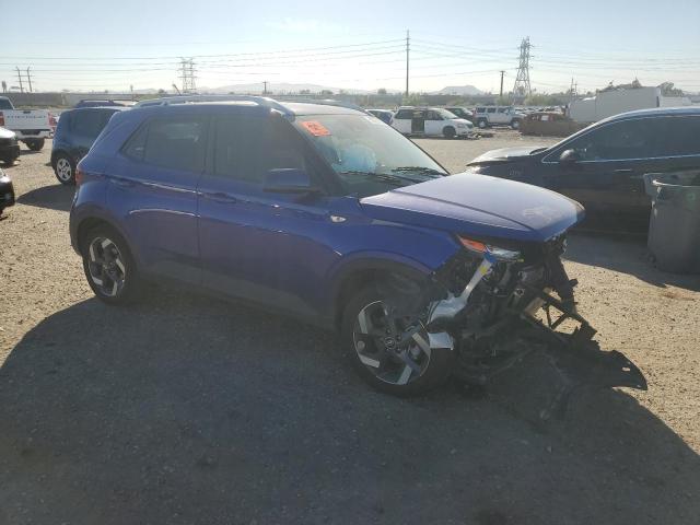 Фото 4 - HYUNDAI VENUE