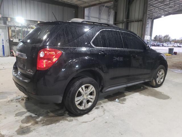 Фото 3 - CHEVROLET EQUINOX