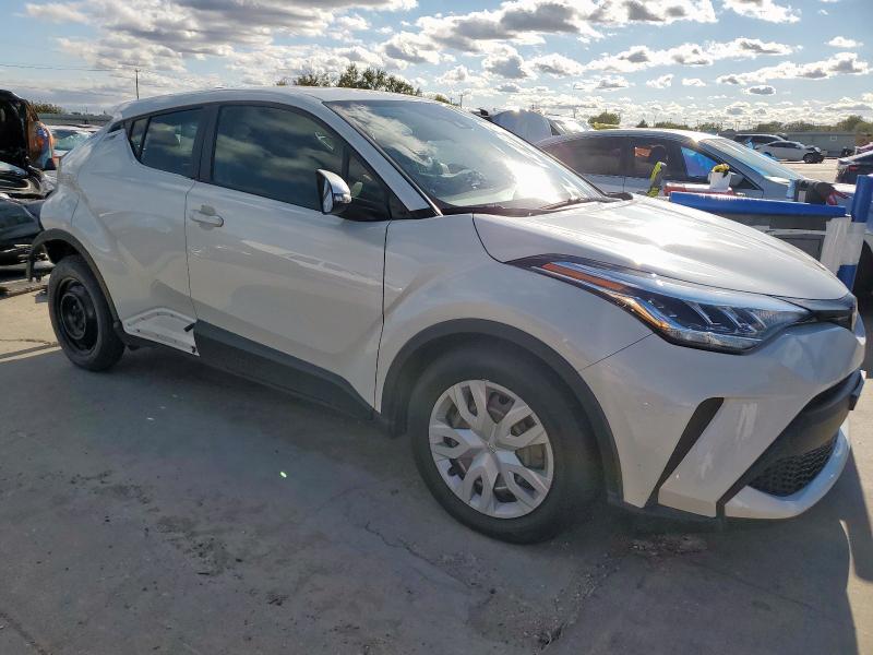 Фото 4 - TOYOTA C-HR