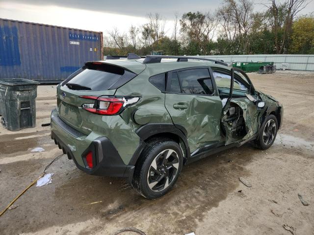Фото 3 - SUBARU CROSSTREK