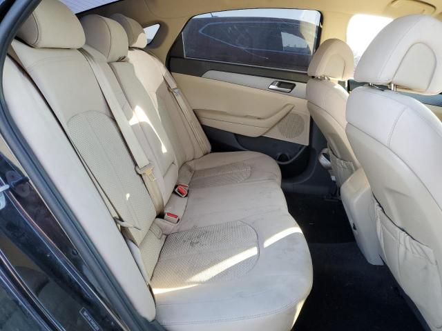 Фото 10 - HYUNDAI SONATA