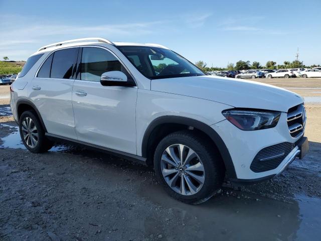 Фото 4 - MERCEDES-BENZ GLE-CLASS