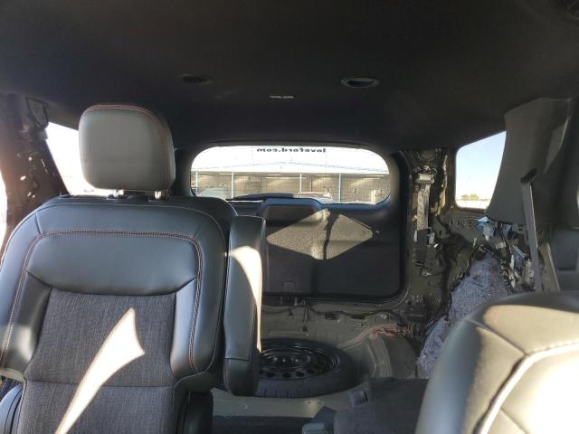 Фото 10 - FORD EXPLORER