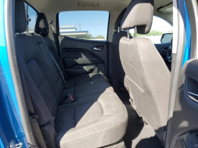 Фото 10 - GMC CANYON