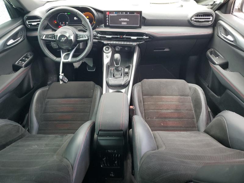 DODGE HORNET GT 2024 VIN ZACNDFAN5R3A36479