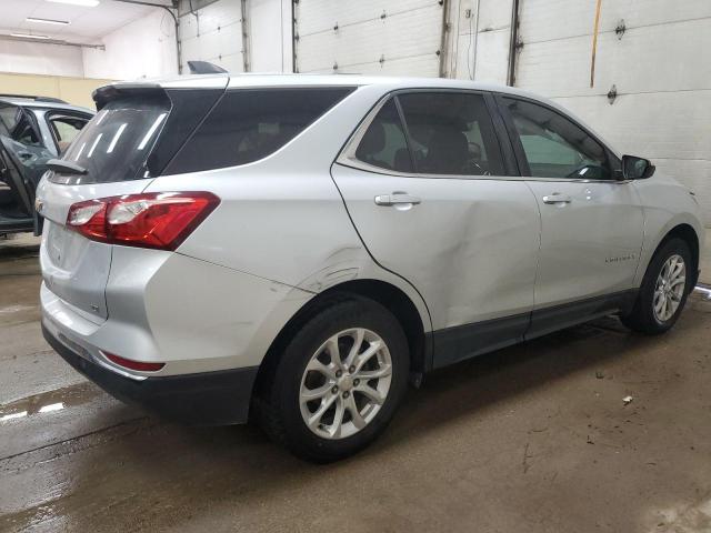 Фото 3 - CHEVROLET EQUINOX