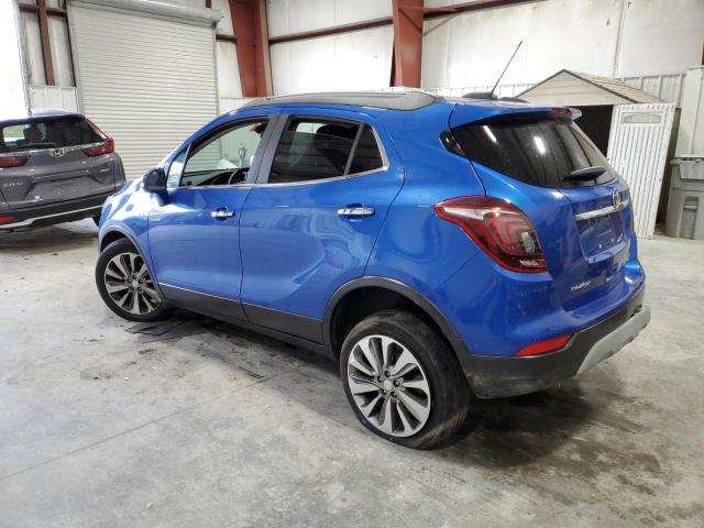 Фото 2 - BUICK ENCORE