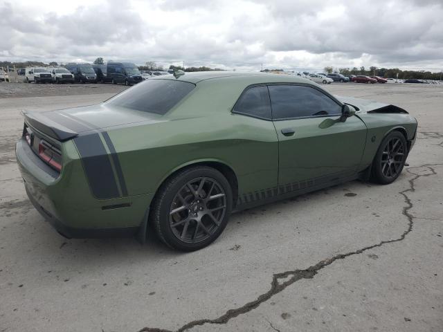 Фото 3 - DODGE CHALLENGER