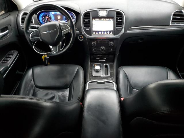 Фото 8 - CHRYSLER 300