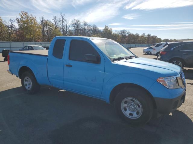 Фото 4 - NISSAN FRONTIER