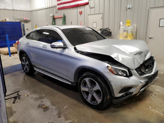 Фото 4 - MERCEDES-BENZ GLC-CLASS