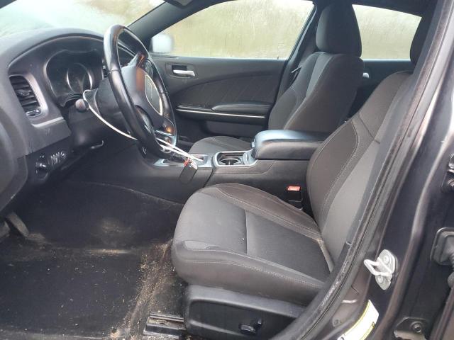 Фото 7 - DODGE CHARGER