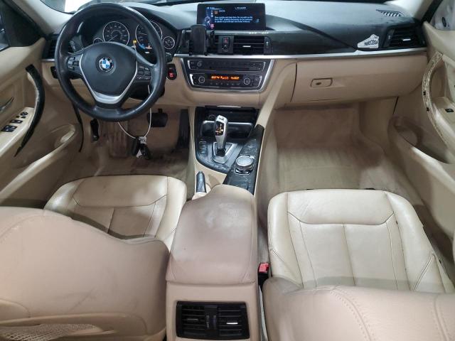 Фото 8 - BMW 3 SERIES