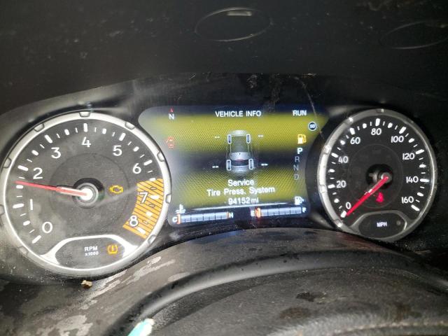 Фото 9 - JEEP RENEGADE