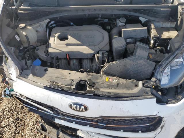 Фото 12 - KIA SPORTAGE