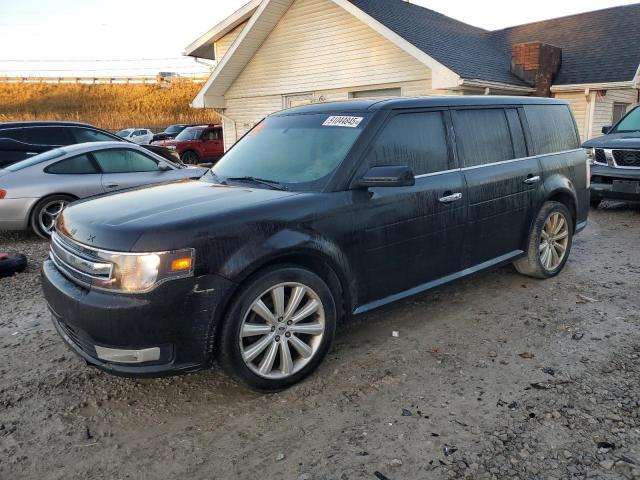 Фото 1 - FORD FLEX