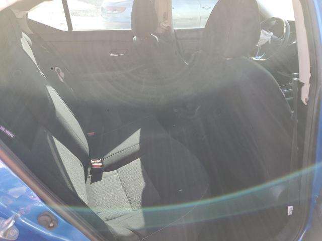 Фото 10 - NISSAN SENTRA