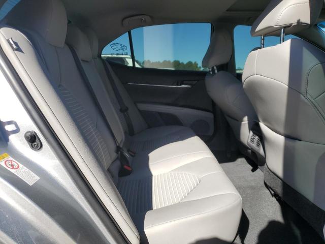 Фото 10 - TOYOTA CAMRY