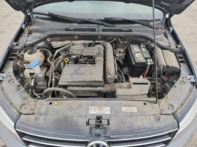 Фото 11 - VOLKSWAGEN JETTA