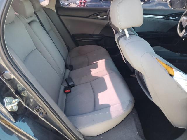 Фото 10 - HONDA CIVIC