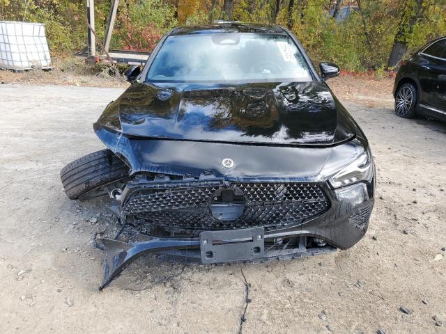 Фото 5 - MERCEDES-BENZ CLA-CLASS