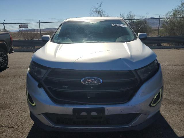 Фото 5 - FORD EDGE