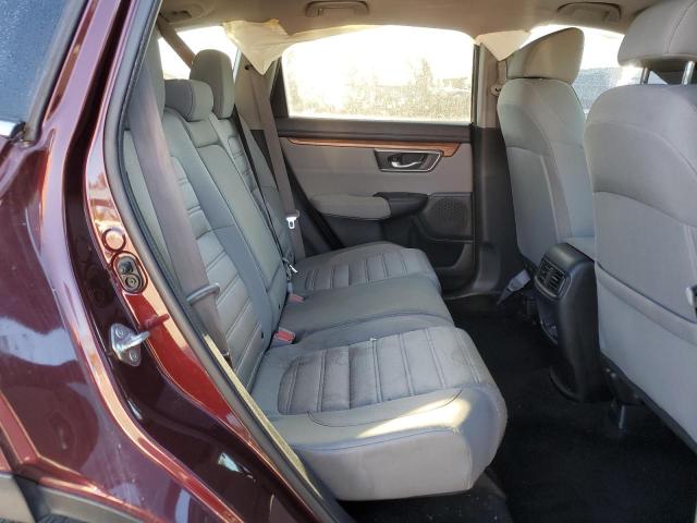 Фото 10 - HONDA CRV