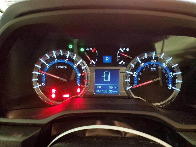 Фото 9 - TOYOTA 4RUNNER