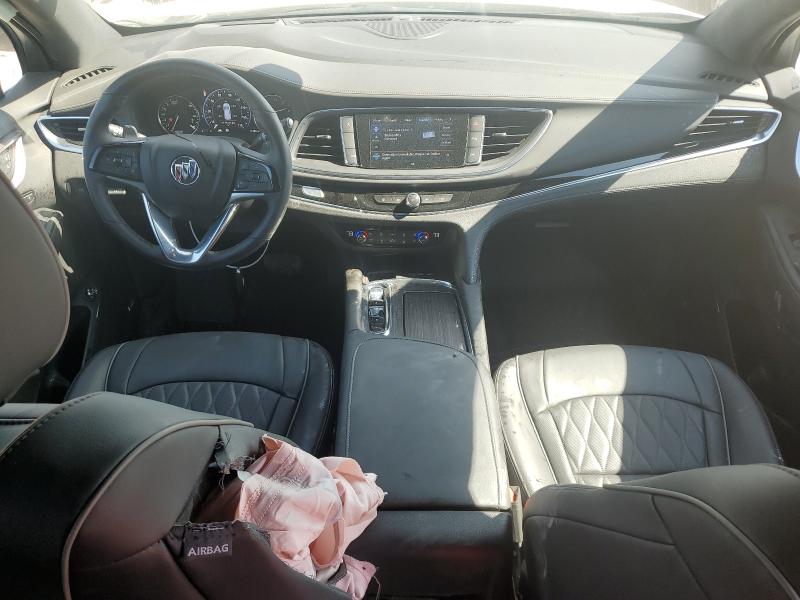 Фото 8 - BUICK ENCLAVE