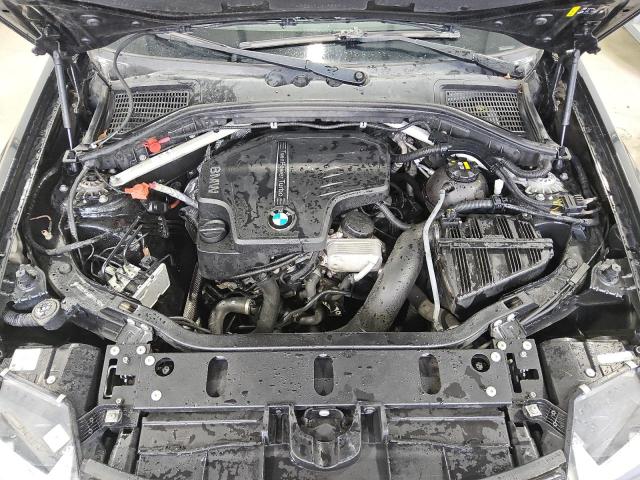 Фото 12 - BMW X3