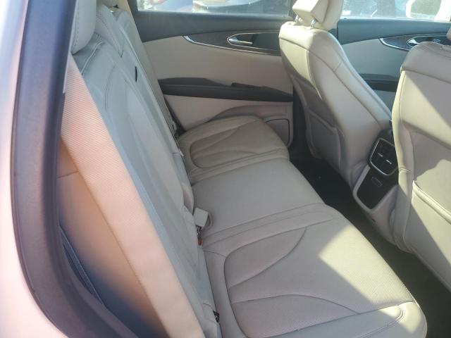 Фото 11 - LINCOLN MKX