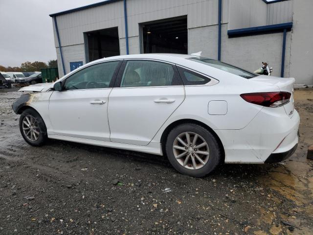 Фото 2 - HYUNDAI SONATA