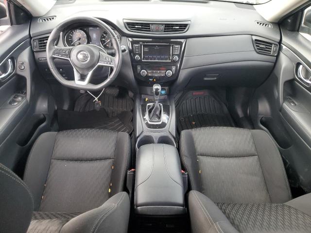 Фото 8 - NISSAN ROGUE