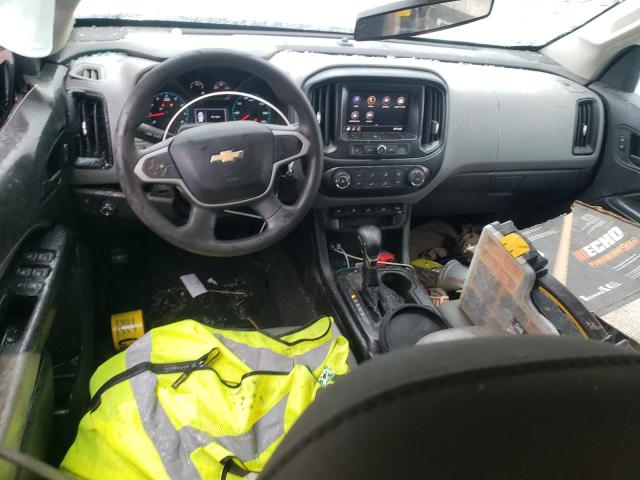 Фото 8 - CHEVROLET COLORADO