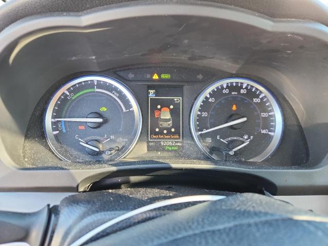 Фото 9 - TOYOTA HIGHLANDER